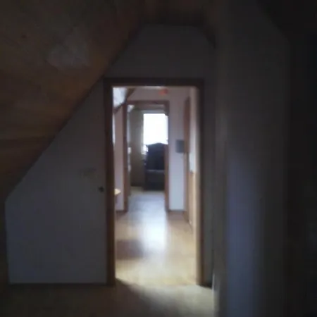 Appartement Residenz Romero